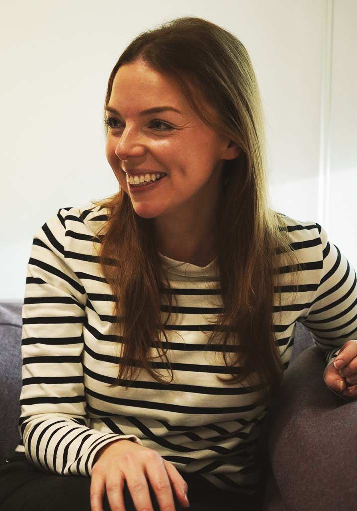 Leadership consultation